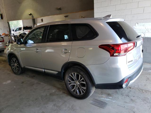 Photo 1 VIN: JA4AD2A33JZ061055 - MITSUBISHI OUTLANDER 