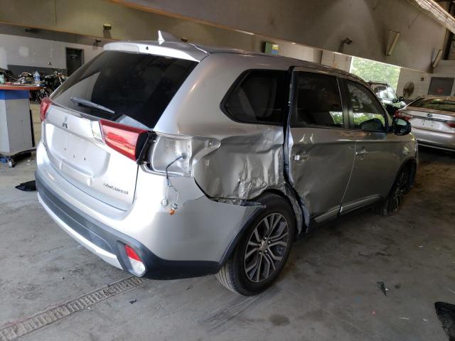 Photo 2 VIN: JA4AD2A33JZ061055 - MITSUBISHI OUTLANDER 