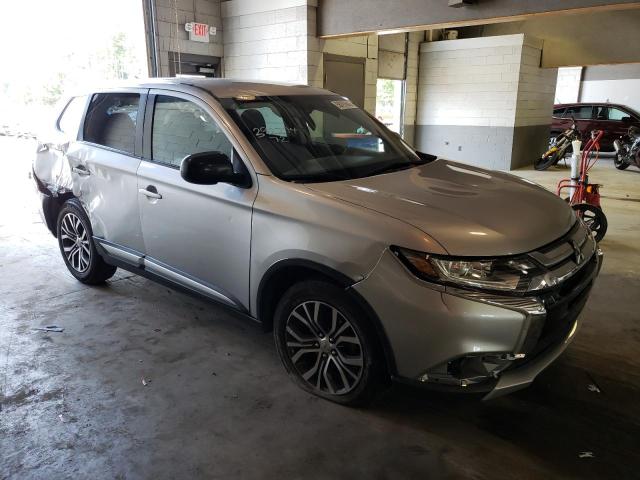 Photo 3 VIN: JA4AD2A33JZ061055 - MITSUBISHI OUTLANDER 