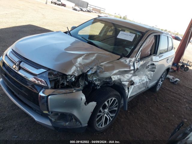 Photo 1 VIN: JA4AD2A33JZ062240 - MITSUBISHI OUTLANDER 