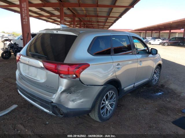 Photo 3 VIN: JA4AD2A33JZ062240 - MITSUBISHI OUTLANDER 