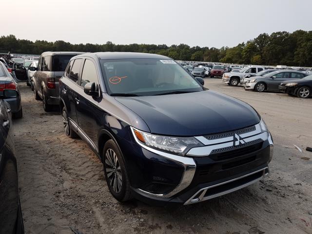 Photo 0 VIN: JA4AD2A33KZ004050 - MITSUBISHI OUTLANDER 