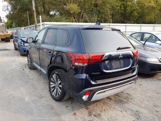 Photo 2 VIN: JA4AD2A33KZ004050 - MITSUBISHI OUTLANDER 