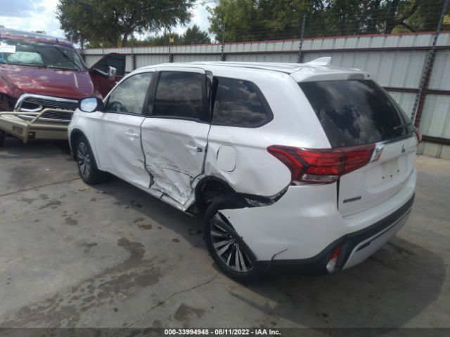 Photo 2 VIN: JA4AD2A33KZ007613 - MITSUBISHI OUTLANDER 