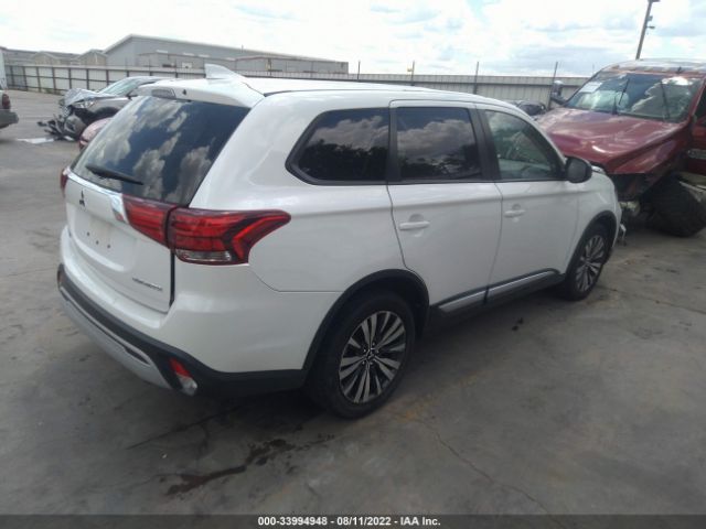 Photo 3 VIN: JA4AD2A33KZ007613 - MITSUBISHI OUTLANDER 