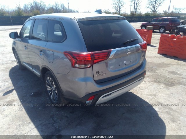 Photo 2 VIN: JA4AD2A33KZ016988 - MITSUBISHI OUTLANDER 