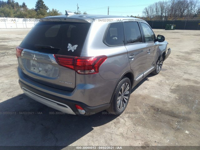 Photo 3 VIN: JA4AD2A33KZ016988 - MITSUBISHI OUTLANDER 