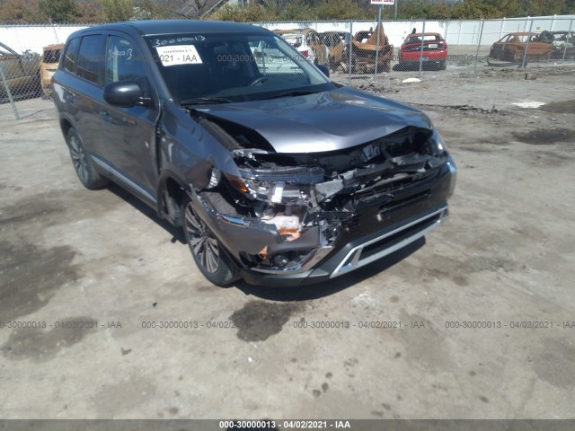 Photo 5 VIN: JA4AD2A33KZ016988 - MITSUBISHI OUTLANDER 