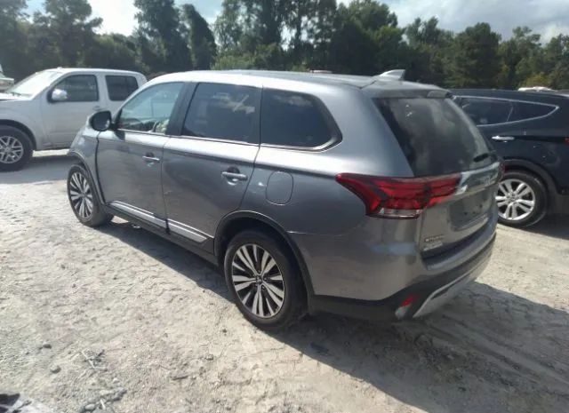 Photo 2 VIN: JA4AD2A33KZ022550 - MITSUBISHI OUTLANDER 