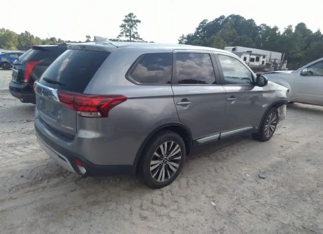 Photo 3 VIN: JA4AD2A33KZ022550 - MITSUBISHI OUTLANDER 