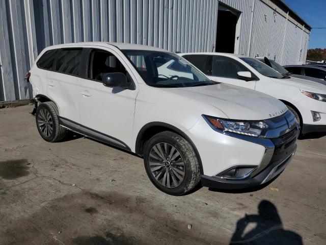 Photo 3 VIN: JA4AD2A33LZ006270 - MITSUBISHI OUTLANDER 