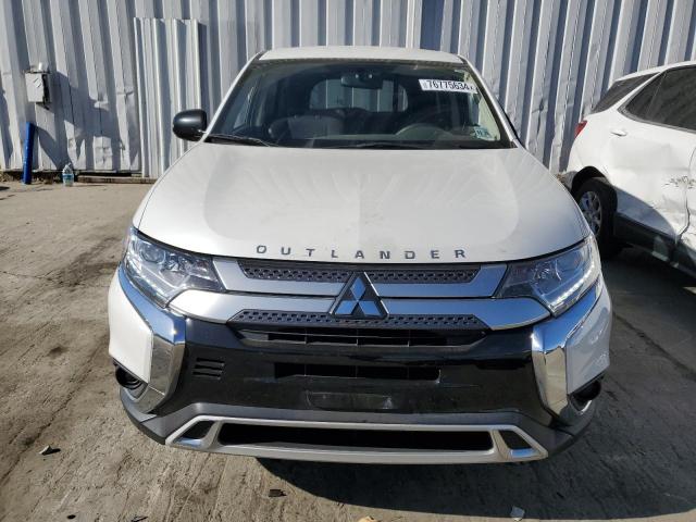 Photo 4 VIN: JA4AD2A33LZ006270 - MITSUBISHI OUTLANDER 