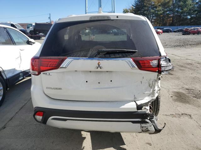 Photo 5 VIN: JA4AD2A33LZ006270 - MITSUBISHI OUTLANDER 