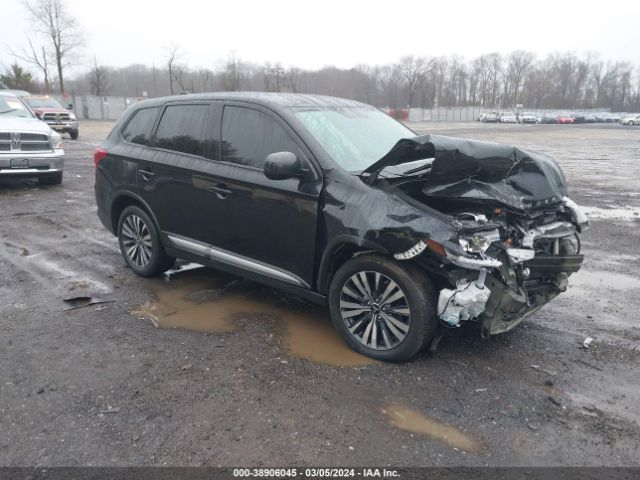 Photo 0 VIN: JA4AD2A33LZ006415 - MITSUBISHI OUTLANDER 