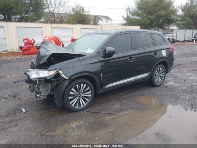 Photo 1 VIN: JA4AD2A33LZ006415 - MITSUBISHI OUTLANDER 