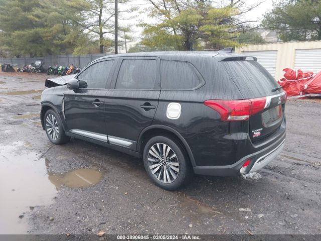 Photo 2 VIN: JA4AD2A33LZ006415 - MITSUBISHI OUTLANDER 