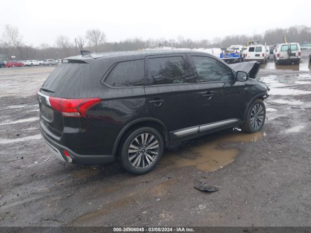 Photo 3 VIN: JA4AD2A33LZ006415 - MITSUBISHI OUTLANDER 