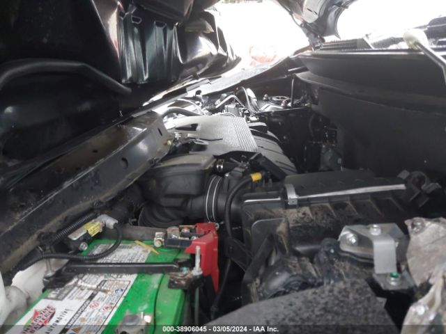 Photo 9 VIN: JA4AD2A33LZ006415 - MITSUBISHI OUTLANDER 