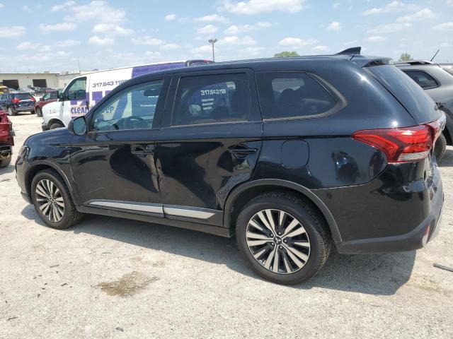 Photo 1 VIN: JA4AD2A33LZ007659 - MITSUBISHI OUTLANDER 