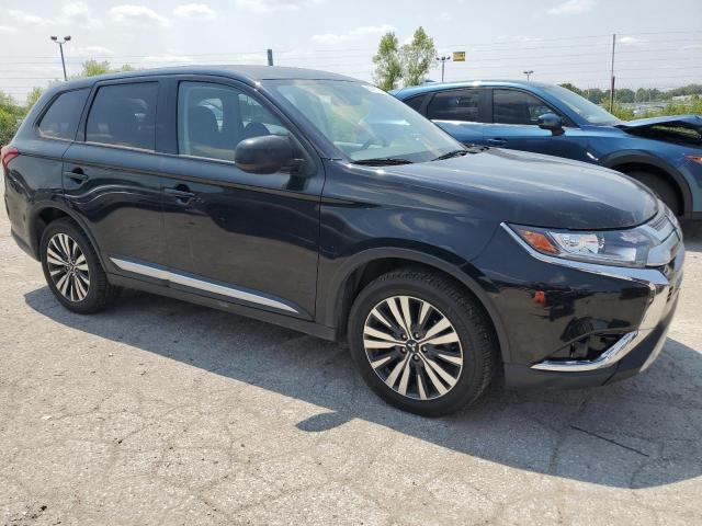 Photo 3 VIN: JA4AD2A33LZ007659 - MITSUBISHI OUTLANDER 