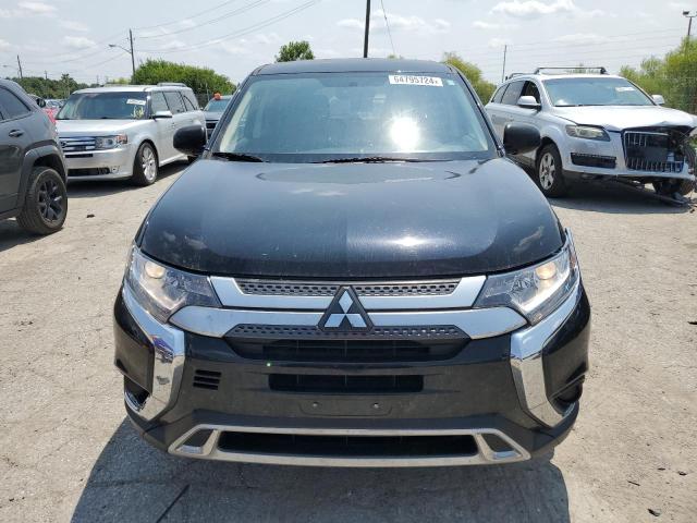 Photo 4 VIN: JA4AD2A33LZ007659 - MITSUBISHI OUTLANDER 