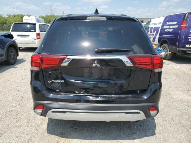 Photo 5 VIN: JA4AD2A33LZ007659 - MITSUBISHI OUTLANDER 