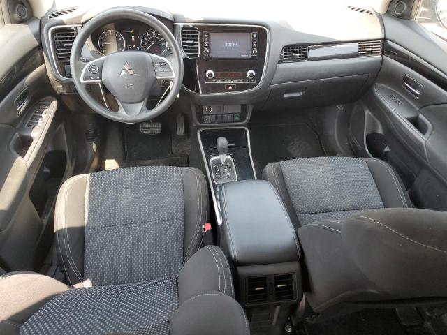 Photo 7 VIN: JA4AD2A33LZ007659 - MITSUBISHI OUTLANDER 