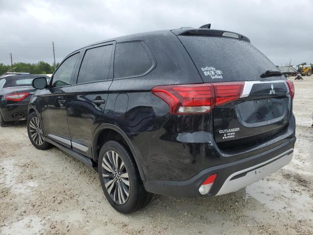 Photo 2 VIN: JA4AD2A33LZ014613 - MITSUBISHI OUTLANDER 