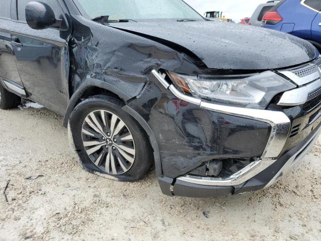 Photo 8 VIN: JA4AD2A33LZ014613 - MITSUBISHI OUTLANDER 