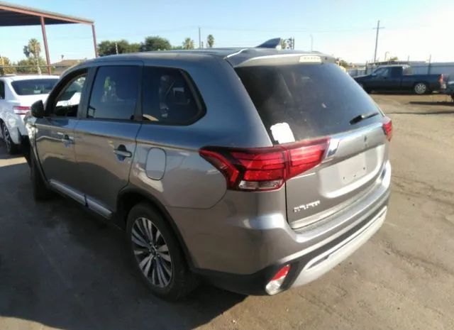 Photo 2 VIN: JA4AD2A33LZ019245 - MITSUBISHI OUTLANDER 