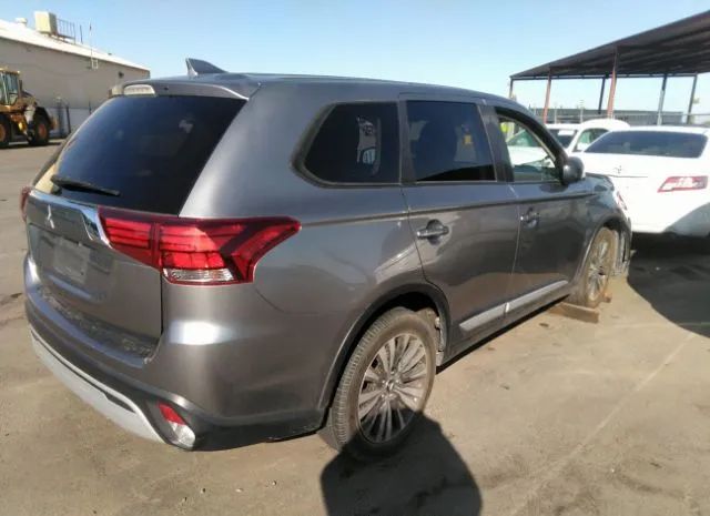 Photo 3 VIN: JA4AD2A33LZ019245 - MITSUBISHI OUTLANDER 