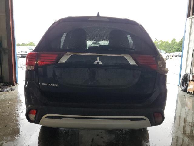 Photo 5 VIN: JA4AD2A33LZ040144 - MITSUBISHI OUTLANDER 