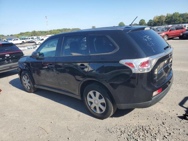 Photo 1 VIN: JA4AD2A34EZ006314 - MITSUBISHI OUTLANDER 