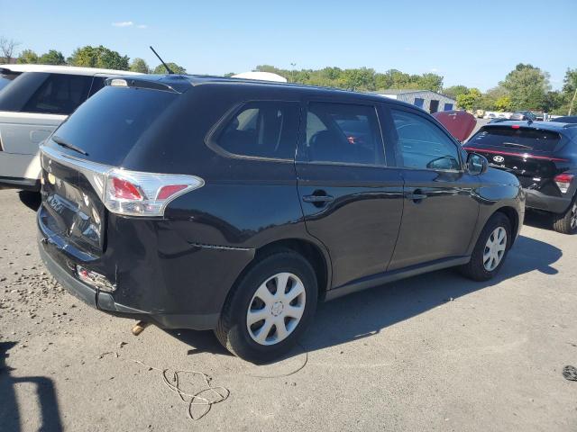 Photo 2 VIN: JA4AD2A34EZ006314 - MITSUBISHI OUTLANDER 