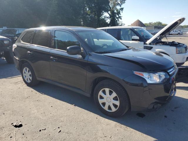 Photo 3 VIN: JA4AD2A34EZ006314 - MITSUBISHI OUTLANDER 