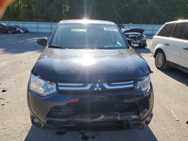 Photo 4 VIN: JA4AD2A34EZ006314 - MITSUBISHI OUTLANDER 