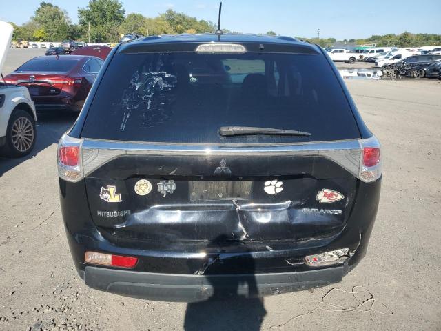 Photo 5 VIN: JA4AD2A34EZ006314 - MITSUBISHI OUTLANDER 