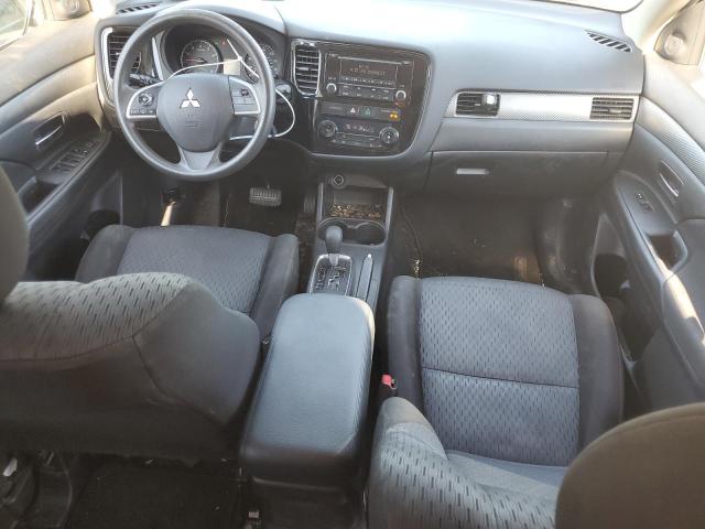 Photo 7 VIN: JA4AD2A34EZ006314 - MITSUBISHI OUTLANDER 