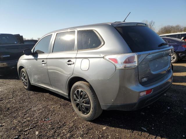 Photo 1 VIN: JA4AD2A34EZ010752 - MITSUBISHI OUTLANDER 