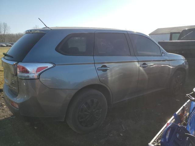 Photo 2 VIN: JA4AD2A34EZ010752 - MITSUBISHI OUTLANDER 