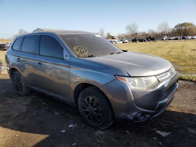 Photo 3 VIN: JA4AD2A34EZ010752 - MITSUBISHI OUTLANDER 