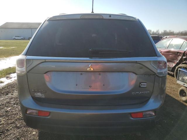 Photo 5 VIN: JA4AD2A34EZ010752 - MITSUBISHI OUTLANDER 