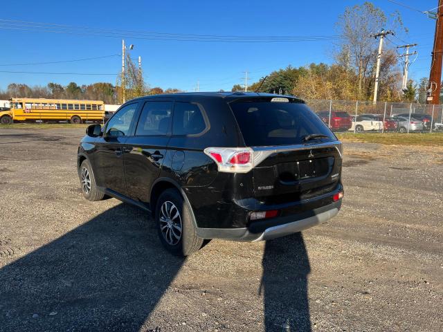 Photo 2 VIN: JA4AD2A34FZ004371 - MITSUBISHI OUTLANDER 