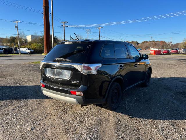 Photo 3 VIN: JA4AD2A34FZ004371 - MITSUBISHI OUTLANDER 