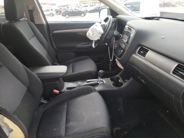 Photo 4 VIN: JA4AD2A34FZ006122 - MITSUBISHI OUTLANDER 