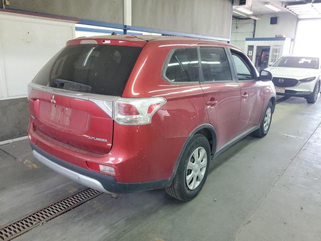 Photo 2 VIN: JA4AD2A34FZ008856 - MITSUBISHI OUTLANDER 