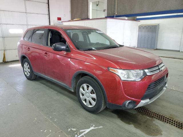 Photo 3 VIN: JA4AD2A34FZ008856 - MITSUBISHI OUTLANDER 