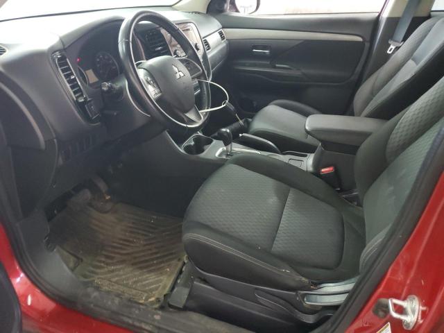 Photo 6 VIN: JA4AD2A34FZ008856 - MITSUBISHI OUTLANDER 