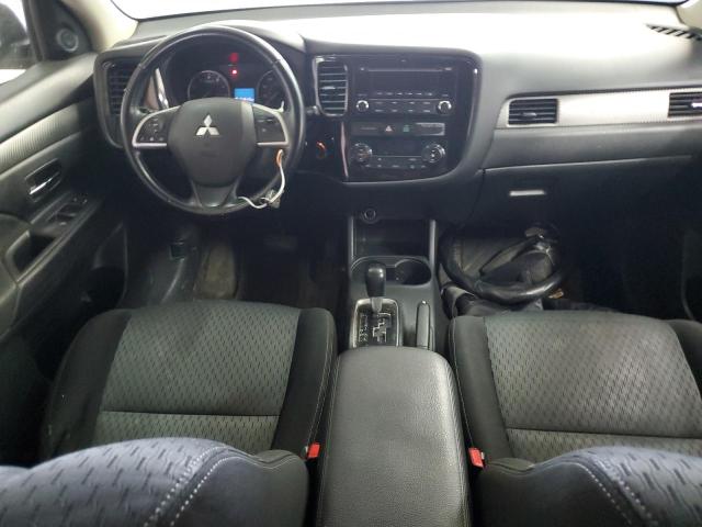 Photo 7 VIN: JA4AD2A34FZ008856 - MITSUBISHI OUTLANDER 