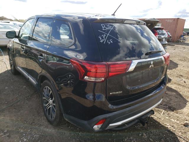 Photo 2 VIN: JA4AD2A34GZ012262 - MITSUBISHI OUTLANDER 